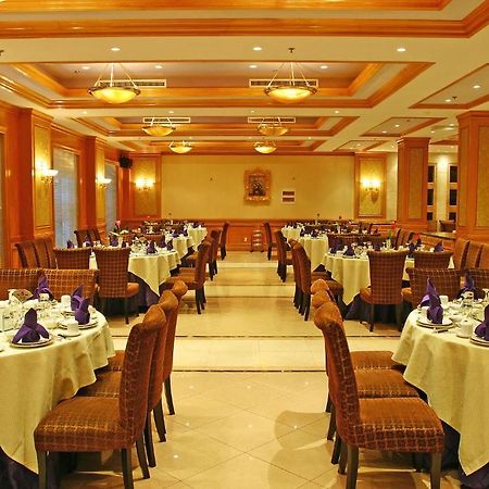 Shanghai Dazhong International Conference Hotel 外观 照片