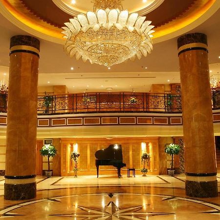 Shanghai Dazhong International Conference Hotel 外观 照片