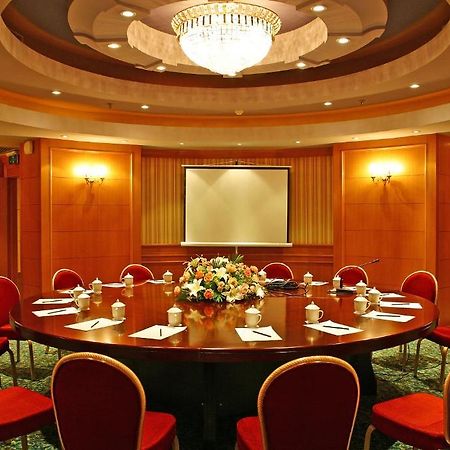Shanghai Dazhong International Conference Hotel 外观 照片