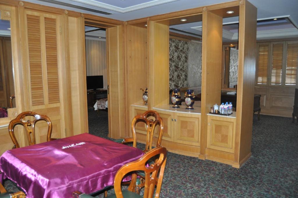 Shanghai Dazhong International Conference Hotel 客房 照片