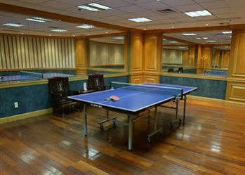 Shanghai Dazhong International Conference Hotel 外观 照片