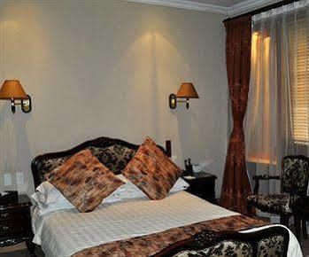 Shanghai Dazhong International Conference Hotel 外观 照片
